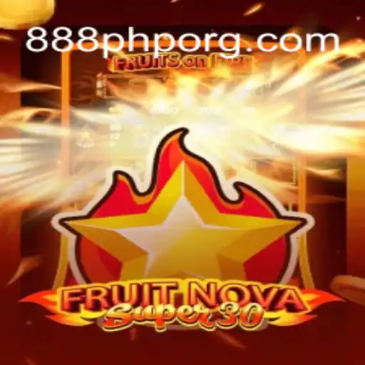 Unveiling FruitrNovaSupe30: A Fresh Gaming Experience with a Twist of 888php