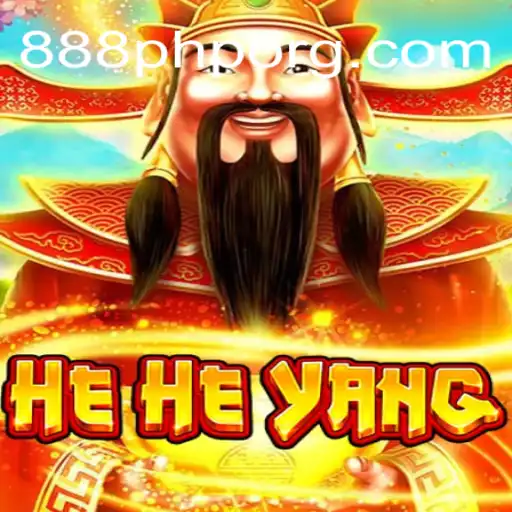 Discovering HeHeYang: A Dive Into the Exciting World of 888php Game