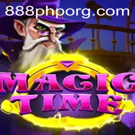 Explore the Enchanting World of MagicTime: A Comprehensive Guide