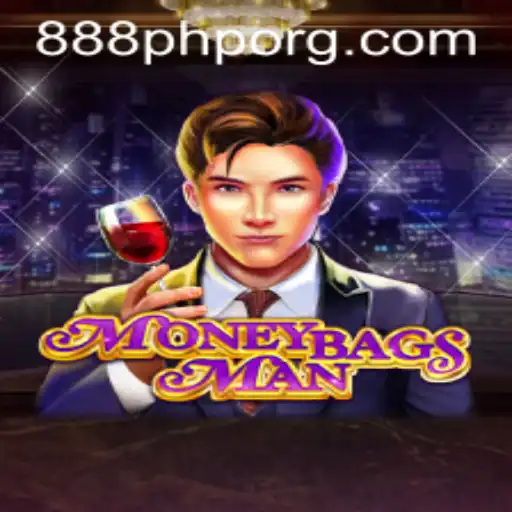 MoneybagsMan: The Ultimate Game Adventure