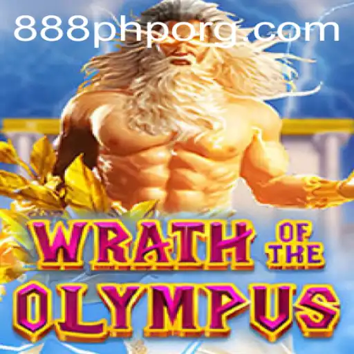 WrathofOlympus: Dive into the Epic World of Greek Mythology in 888php