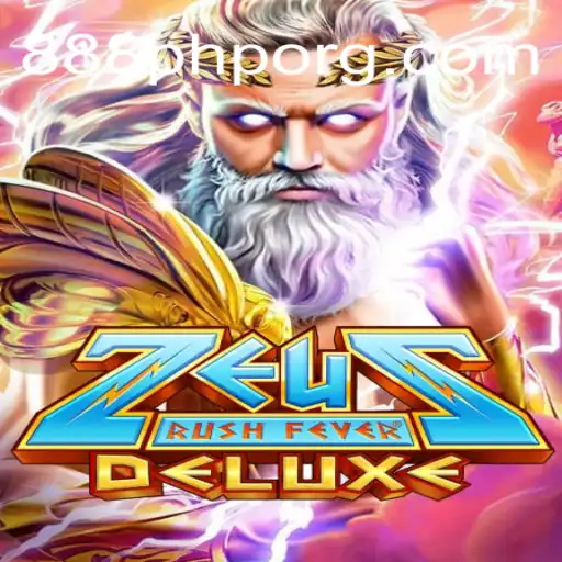 Exploring ZeusRushFeverDeluxe: A Thrilling Journey into Mythical Gaming